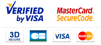 Veilige creditcardbetaling