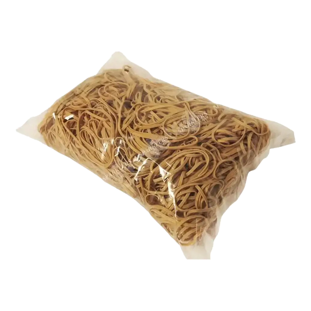 Elastische zak van 1KG