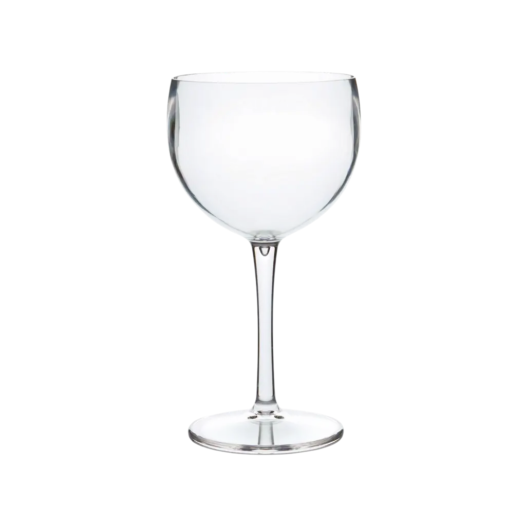 Glas Piscine Transparant 40cl