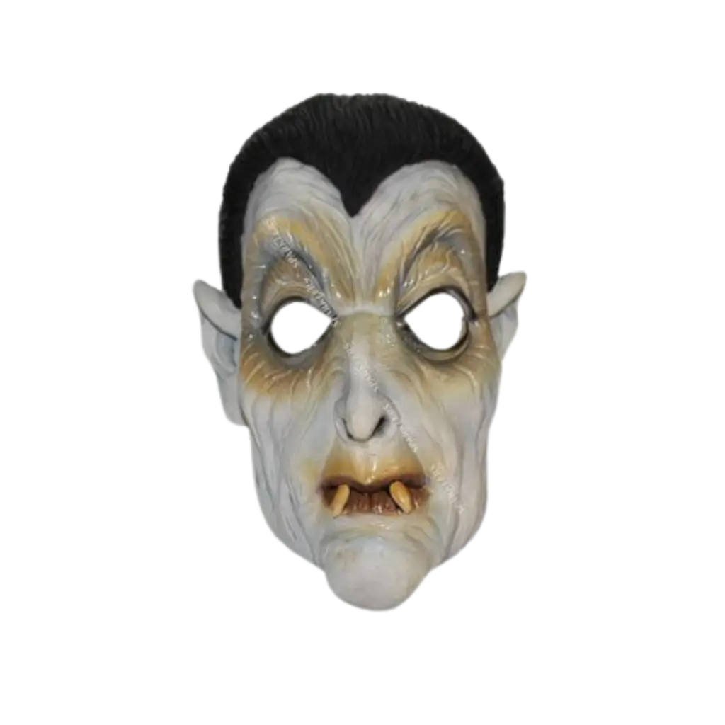 Vampier latex masker