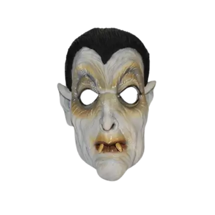 Vampier latex masker
