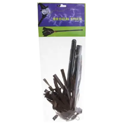 Heksenbezem 86cm