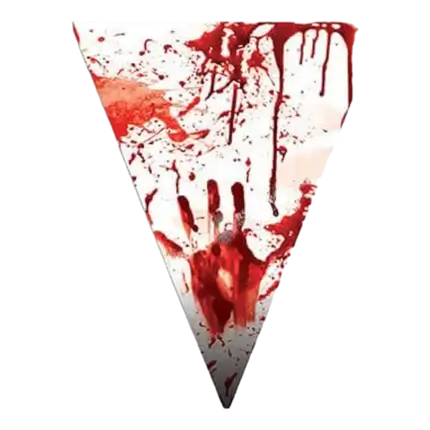 Halloween nylon slinger