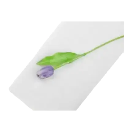 Fijne witte tule 1,5 x 10 meter