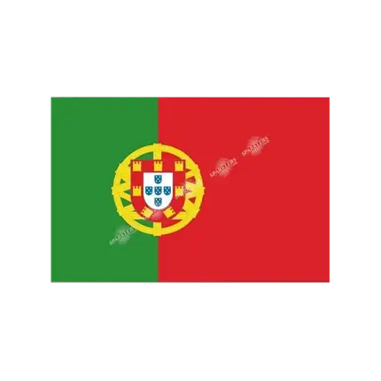 Portugal Vlag 90x150cm