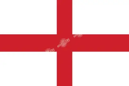 Engeland Vlag 90x150cm