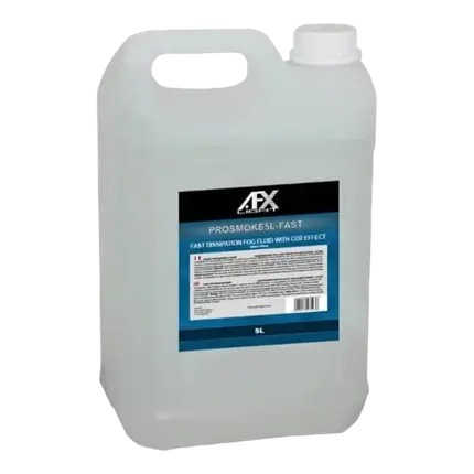 CO2-EFFECT ROOKVLOEISTOF MET SNELLE DISPERSIE 5L