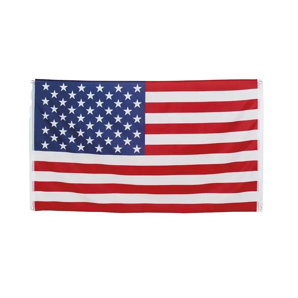 USA Vlag 90x150cm