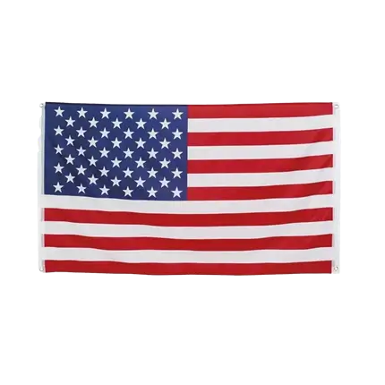 USA Vlag 90x150cm