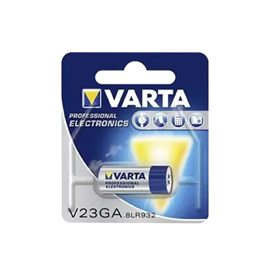 VARTA V23GA 12V ACCU
