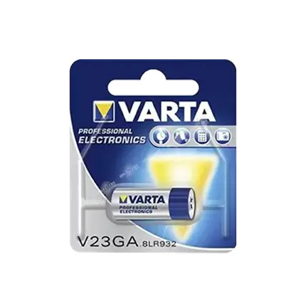 VARTA V23GA 12V ACCU
