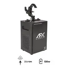 Mini Sparkular Valmachine