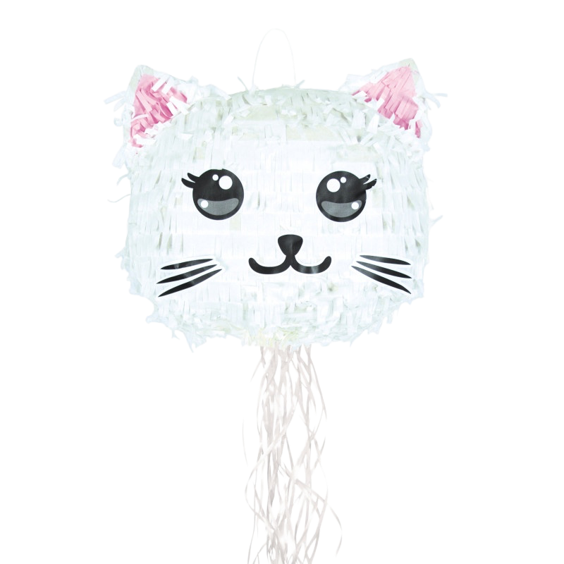 BABY KAT PINATA
