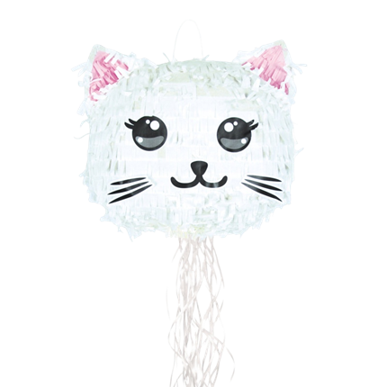 BABY KAT PINATA