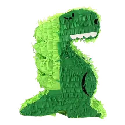 Pinata dinosaurus 