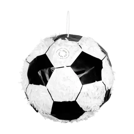 Voetbal Pinata