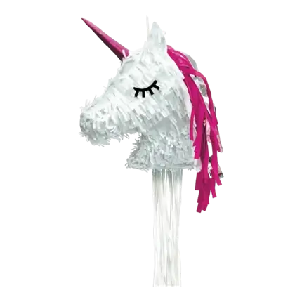 KAWAI EENHOORN PINATA