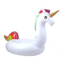 OPBLAASBARE EENHOORN