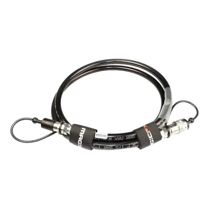 MAGIC FX® HOGEDRUKSLANG - DIAMETER 3/8 -5 METER