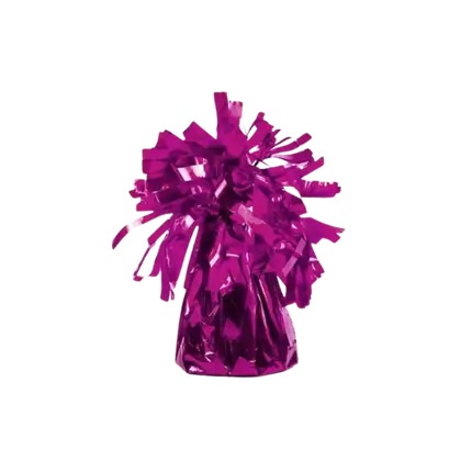 Gewicht voor Rosé ballon