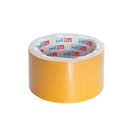 Scotch dubbelzijdig 5m