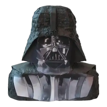 Darth Vader 3D Star Wars Pinata
