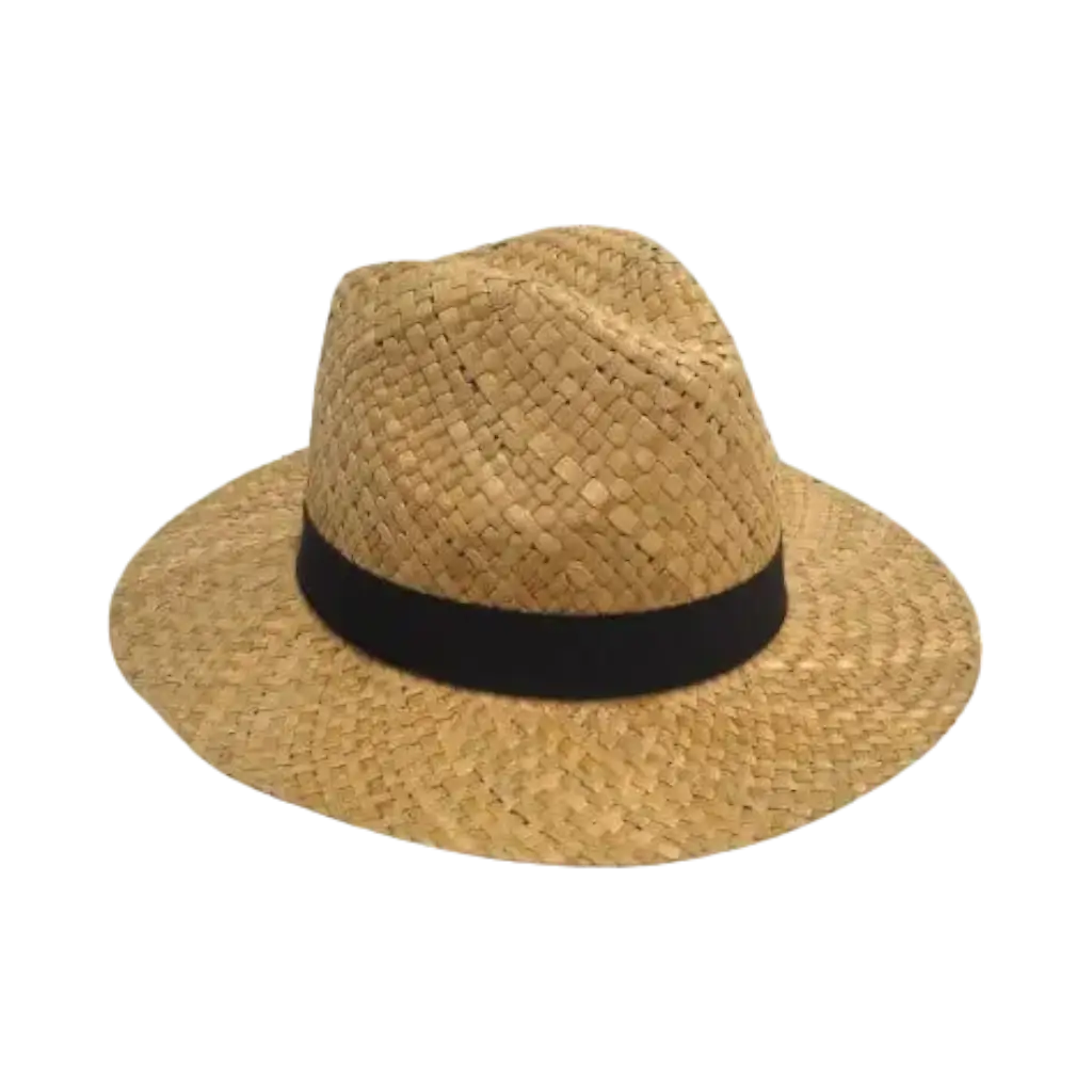 Stro-hoed Panama