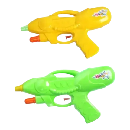 Waterpistool WATERPistool