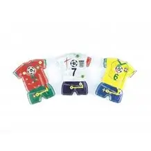 Flipper Voetbal Jersey