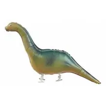 DINOSAURE ballon