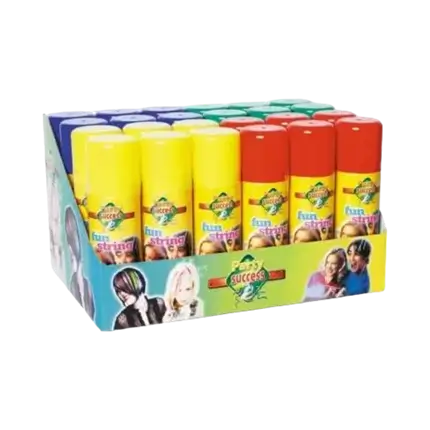 Blauwe Wikkeldraad Bom