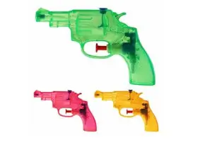 COWBOY waterpistool