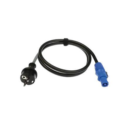 POWERCON stroomkabel voor POWERSHOT