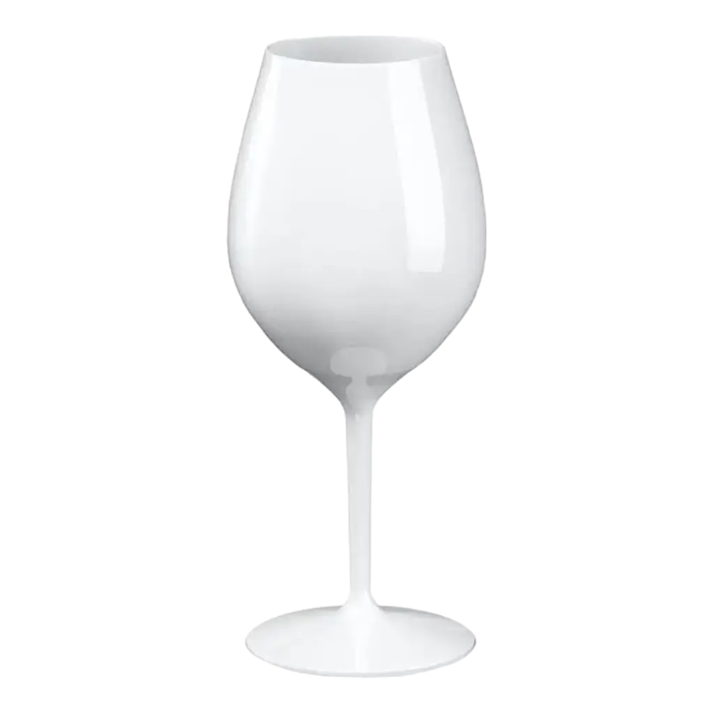 REDONE wit wijnglas 51cl (Tritan)
