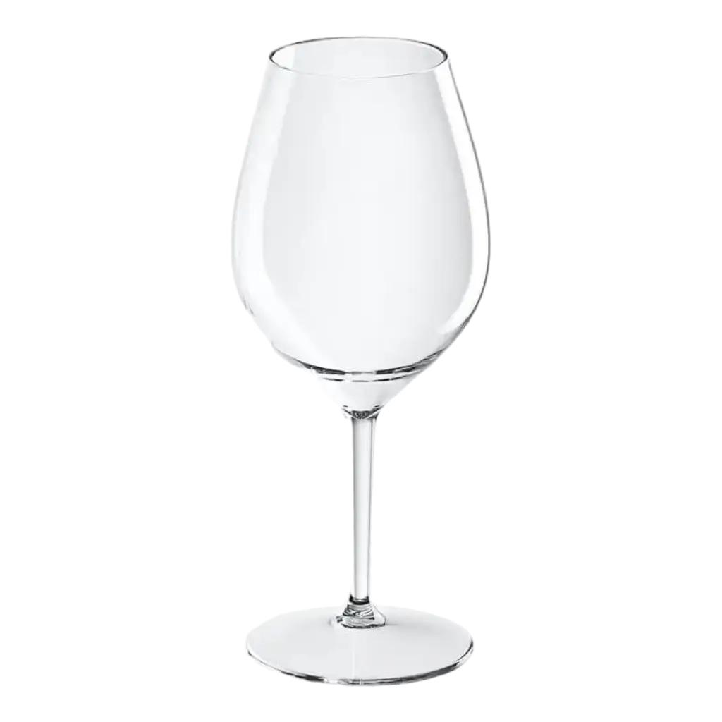 REDONE transparant wijnglas 51cl (Tritan)