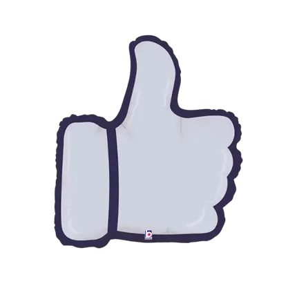 Facebook Duimbal 71cm