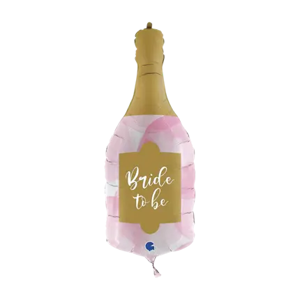 Bride to Be Reuzenballon 91cm