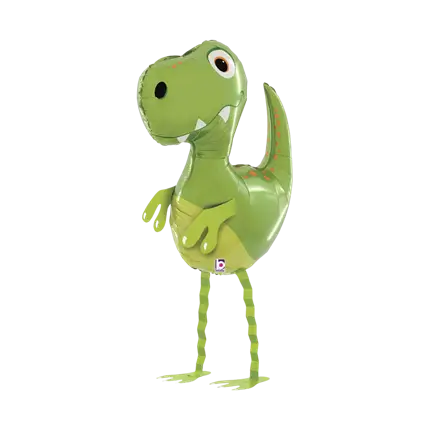 Dinosaurusbal voor kinderen 91cm