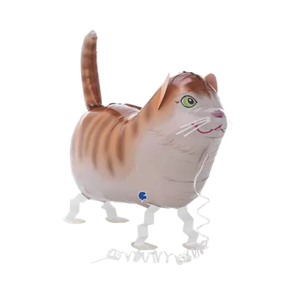 Ballon Kat Tommy 61cm