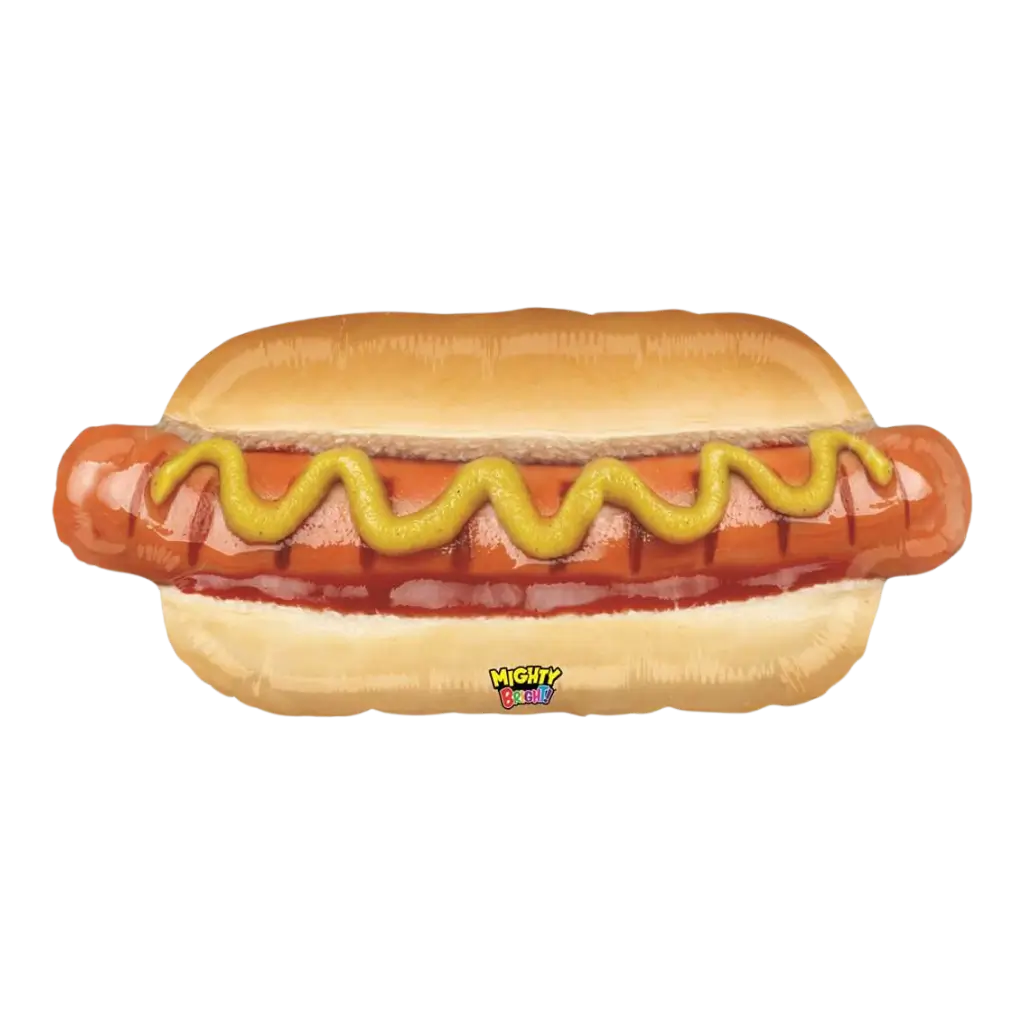 Hot Dog Bal 86cm