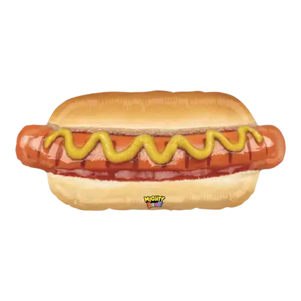 Hot Dog Bal 86cm