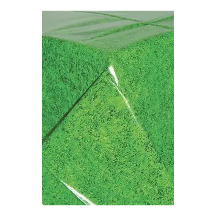 Plastic tafelkleed Voetbalveld 243x137cm