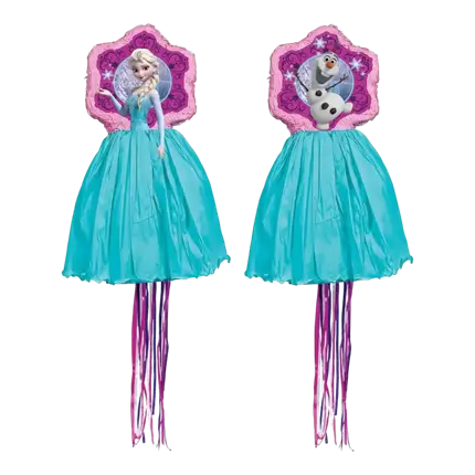 Sneeuwkoningin Pinata Elsa