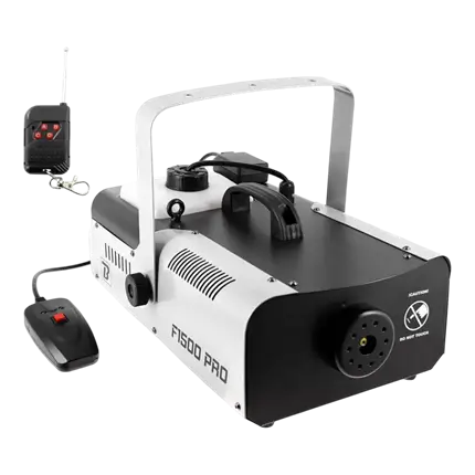 F1500 PRO MISTMACHINE