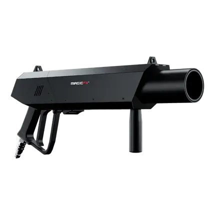 MAGIC FX® CO2 LAUNCHER