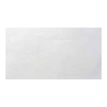 Wit non-woven tafelkleed 300cm