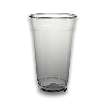 RPET BEKER 50CL (SET VAN 50)
