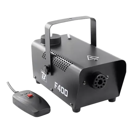 F400 PRO MISTMACHINE