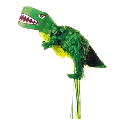 Pinata Dinosaurus T-REX