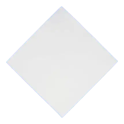 Stitch to Stitch Handdoek 38x38cm Wit (set van 40)